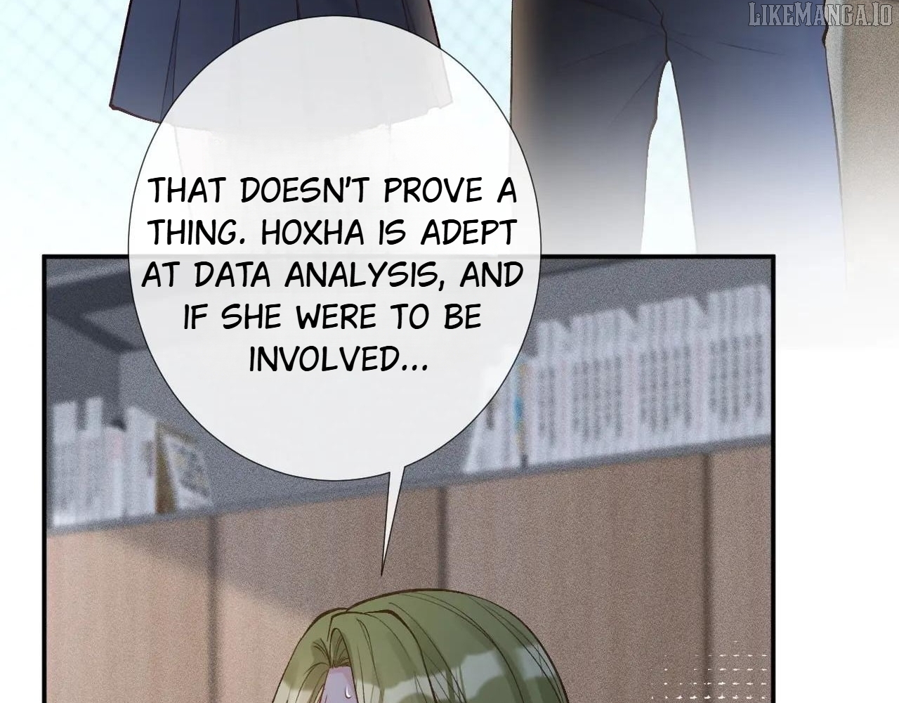 Everyone's Darling Chapter 206 - page 35